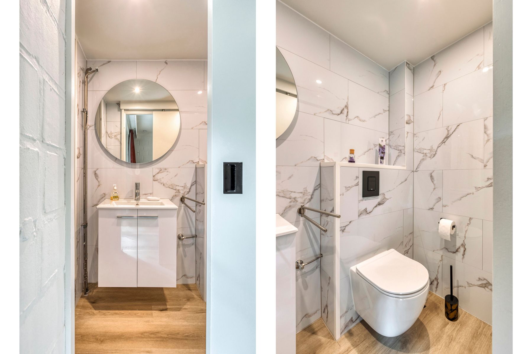 Volledig gerenoveerde vakantiewoning in Hengelhoef – Instap klaar en gemeubileerd! foto 2