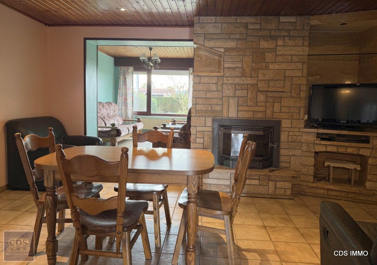 Landelijke woning foto 5