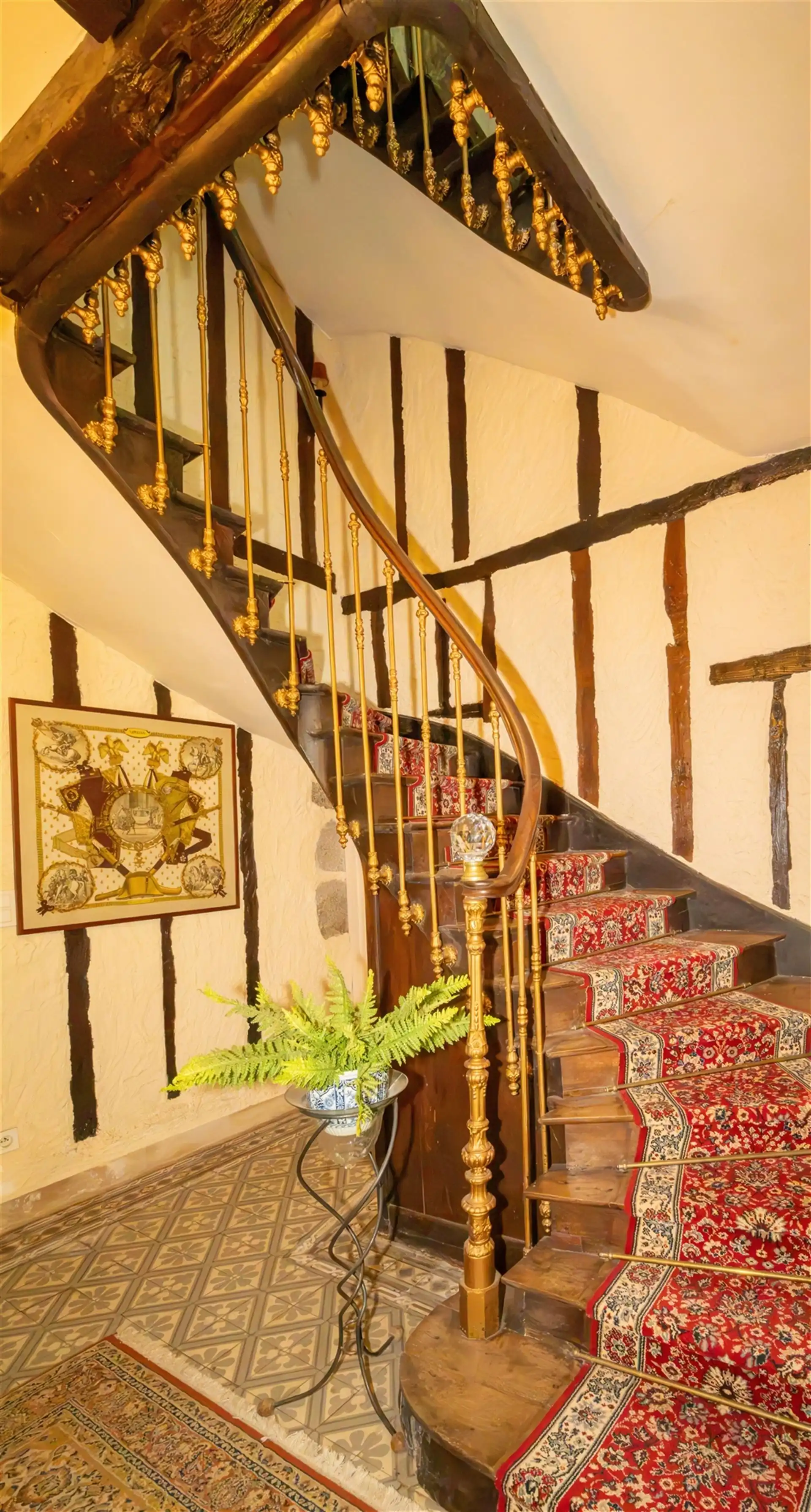 Charmant landhuis in de Dordognestreek  foto 16
