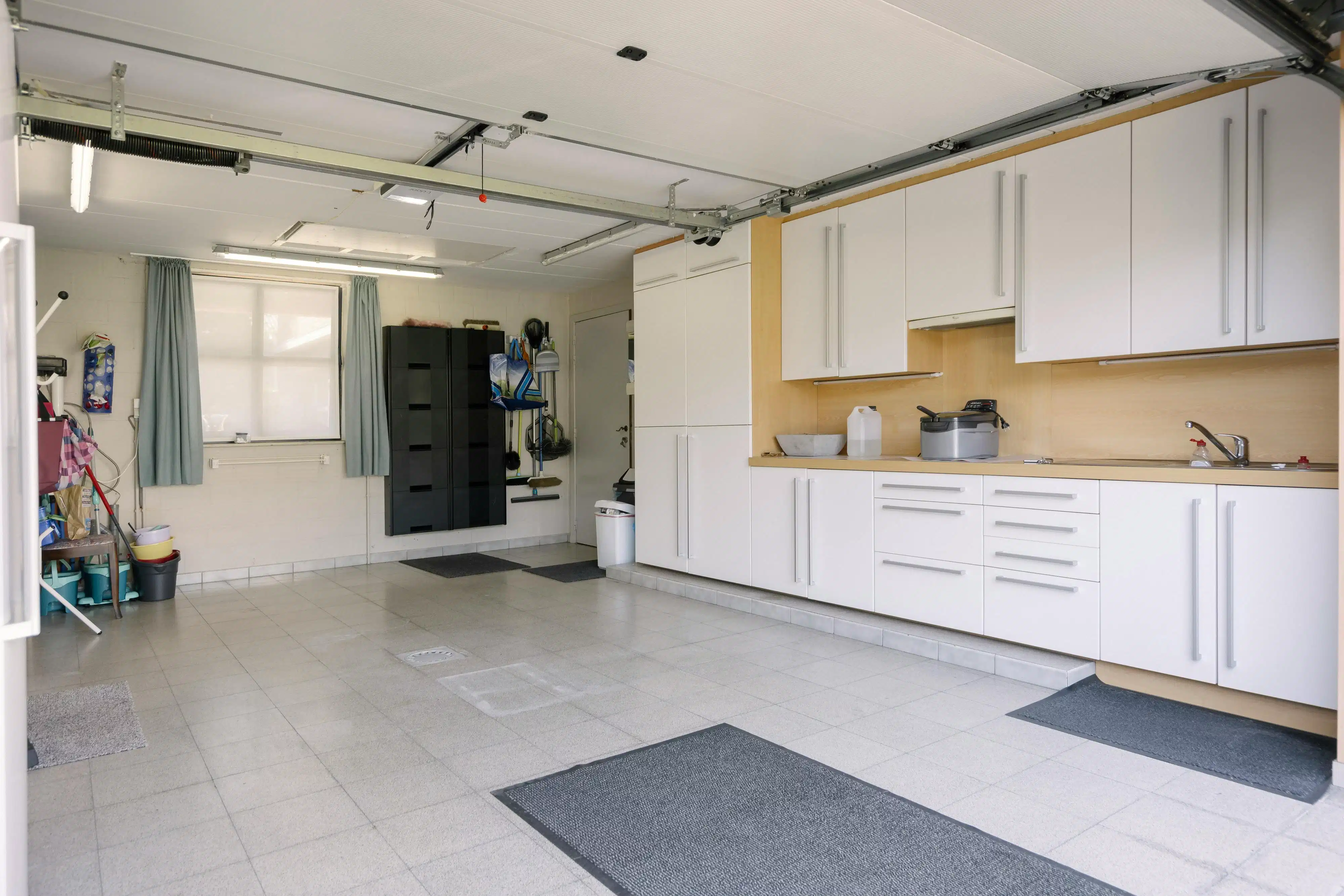 Uitzonderlijke villa met praktijk of kantoor in Koolskamp foto 32