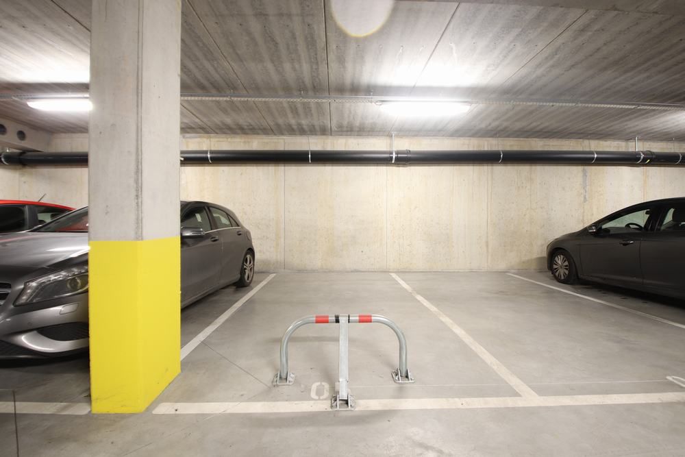 Garage te huur Wandelaarstraat 4 - 3080 Tervuren