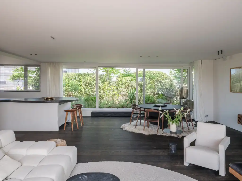 Exclusief penthouse appartement (ca. 221 m²) met twee indrukwekkende daktuinen foto 8