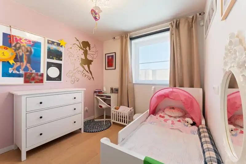 Roeselare - Energiezuinige woning met 5 slaapkamers foto 11