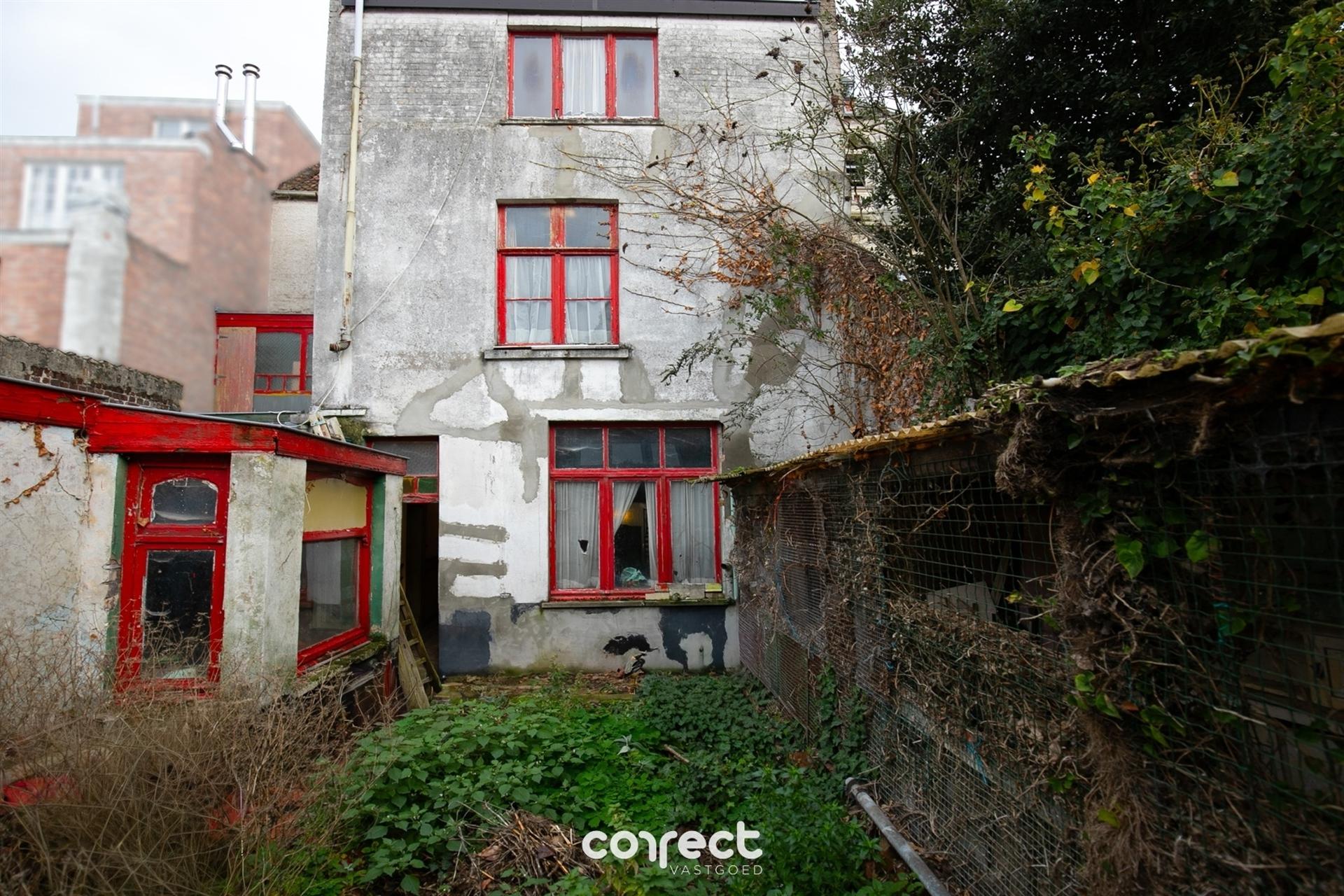 Renovatieproject op schitterende locatie foto 14