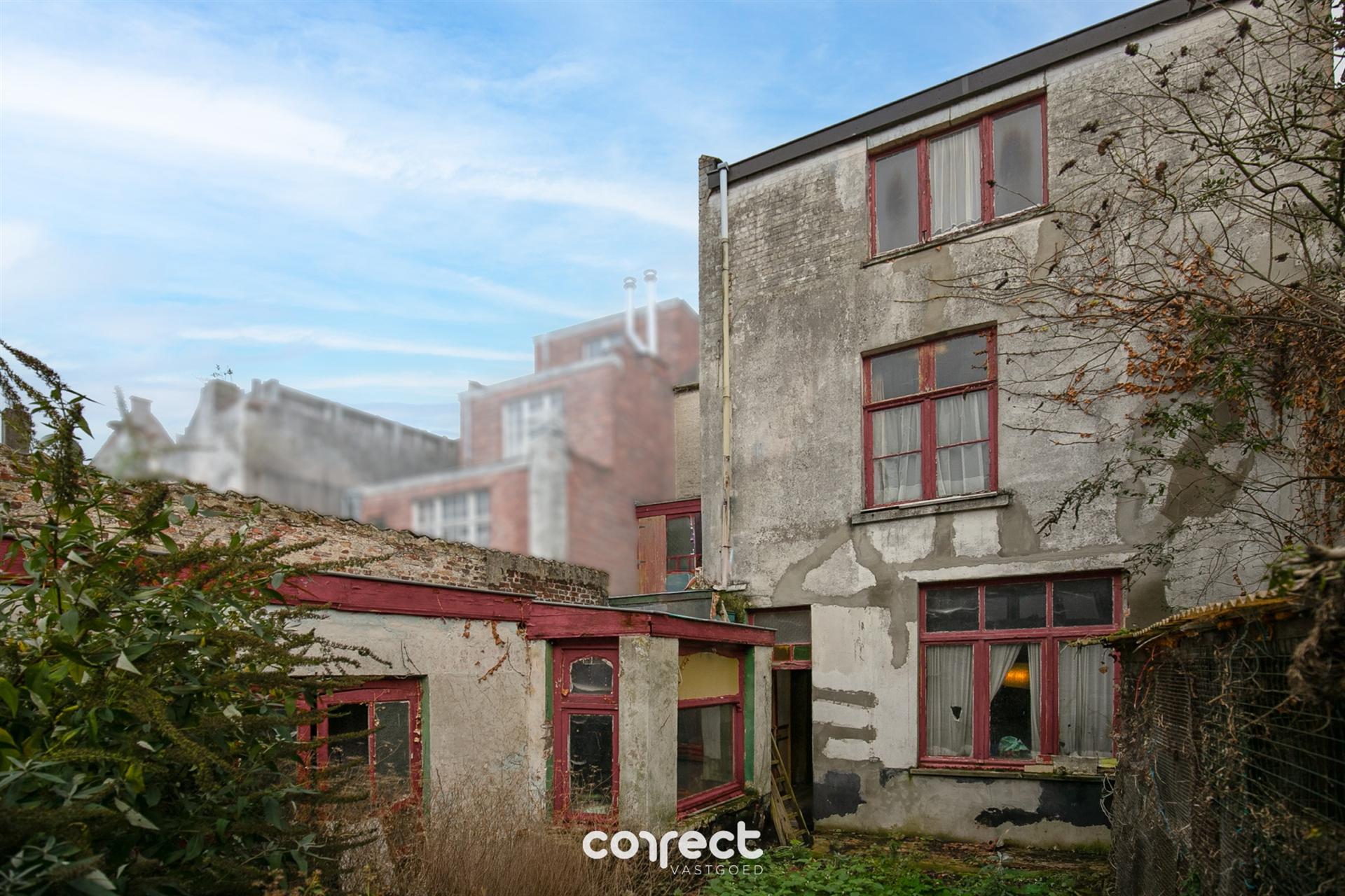 Renovatieproject op schitterende locatie foto 14