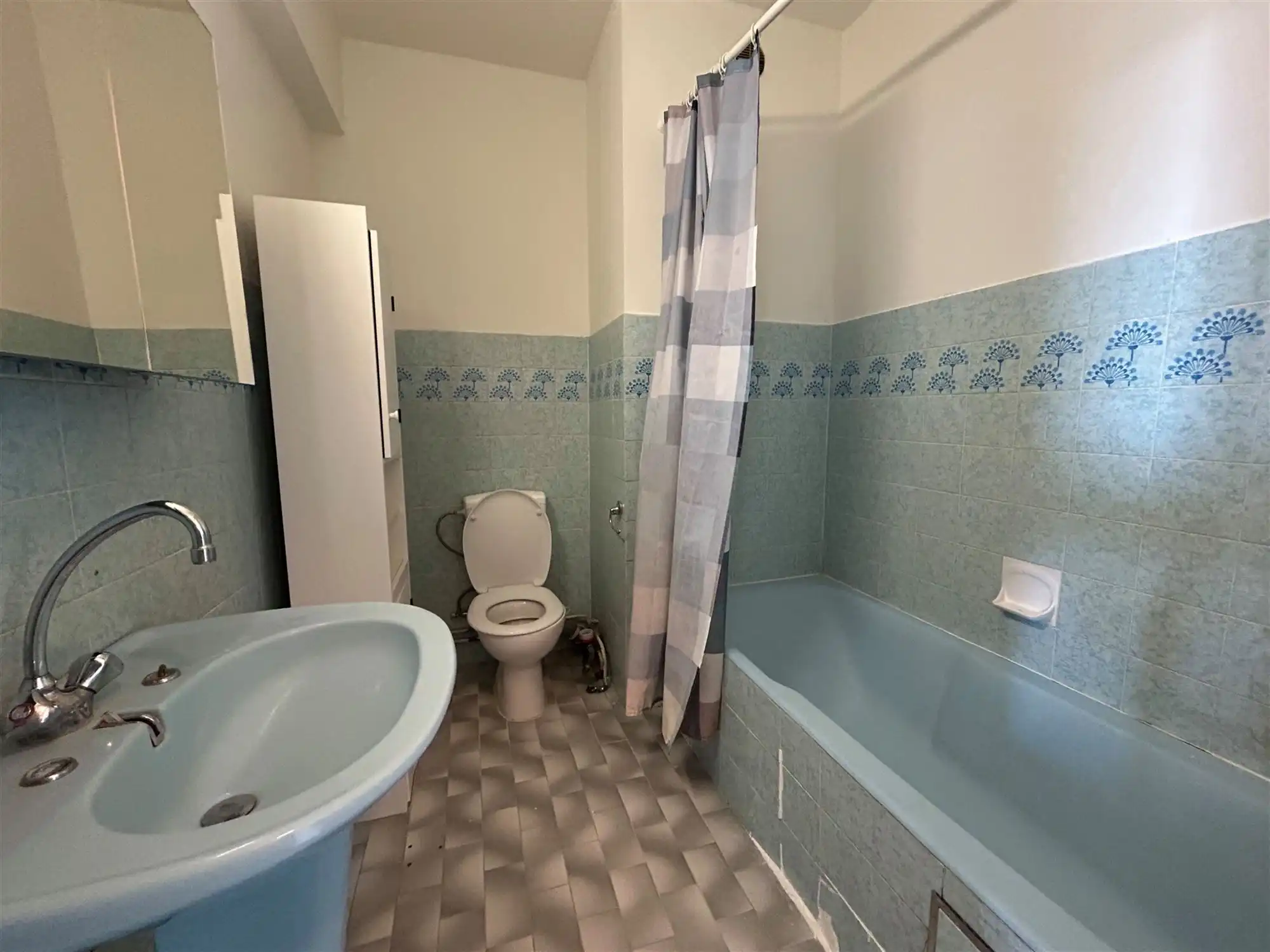 Lichtrijk appartement met panoramisch uitzicht over Leuven! foto 6