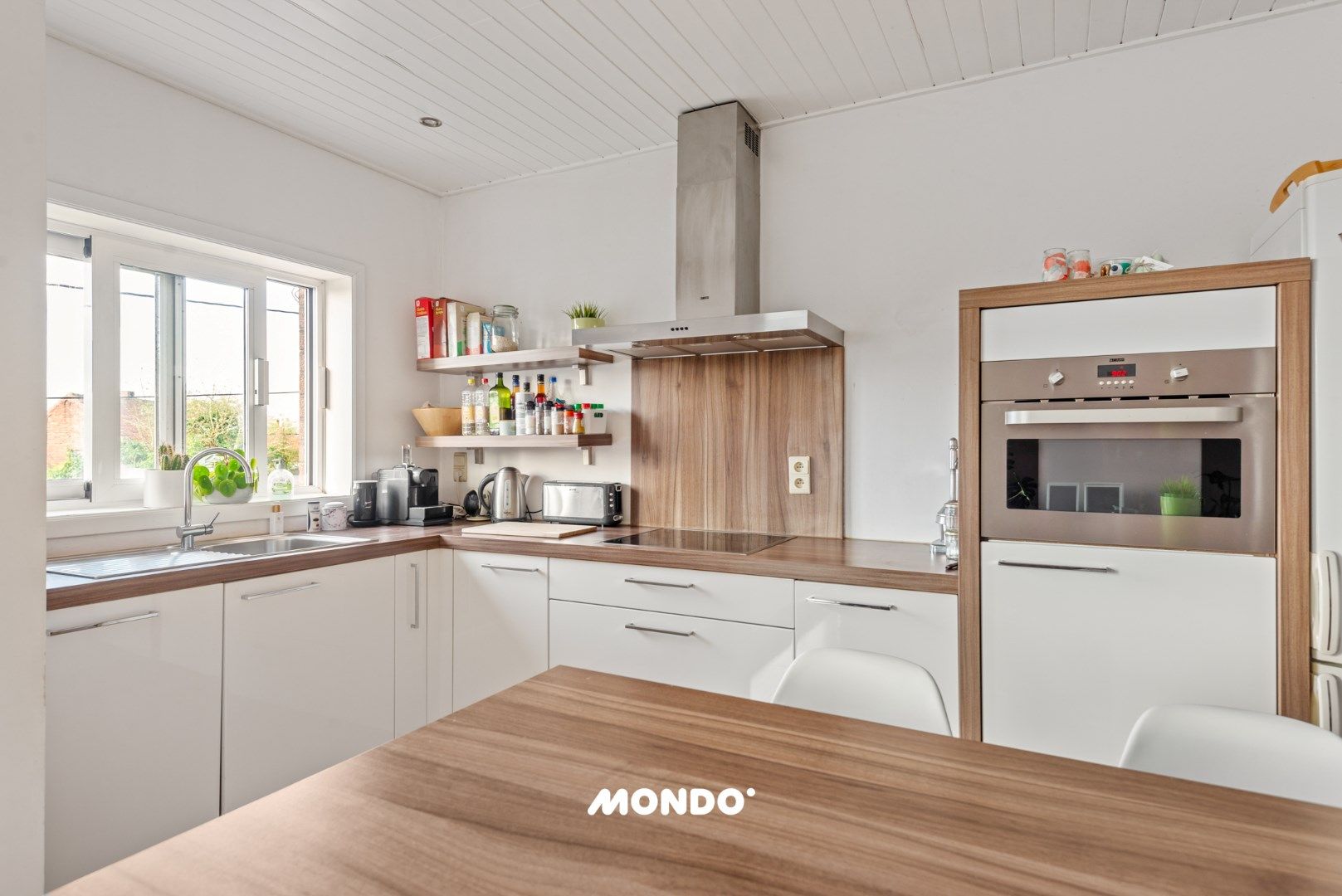 Instapklaar appartement met autostaanplaats  foto 8