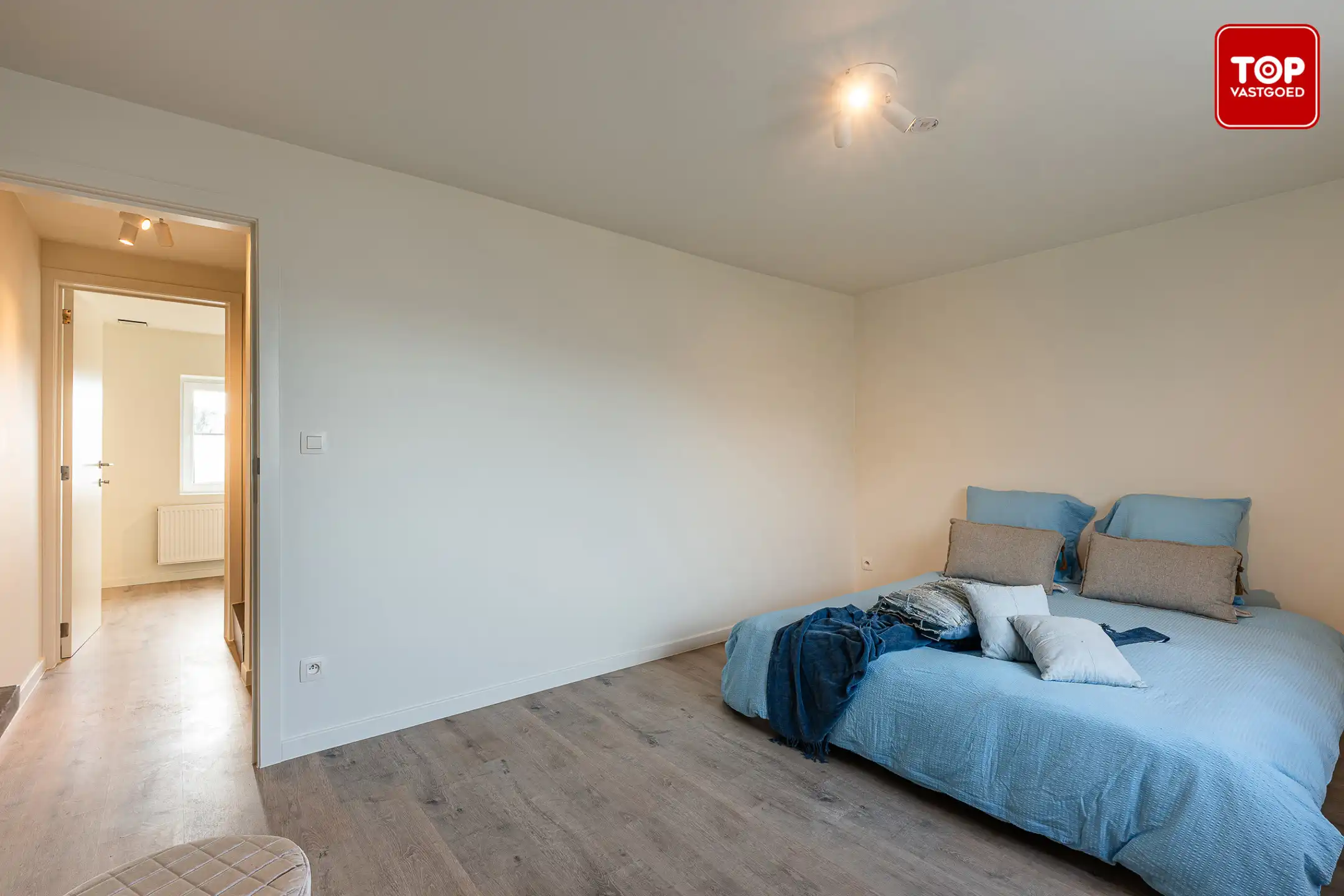 Instapklare, energiezuinige woning met 3 slaapkamers foto 13