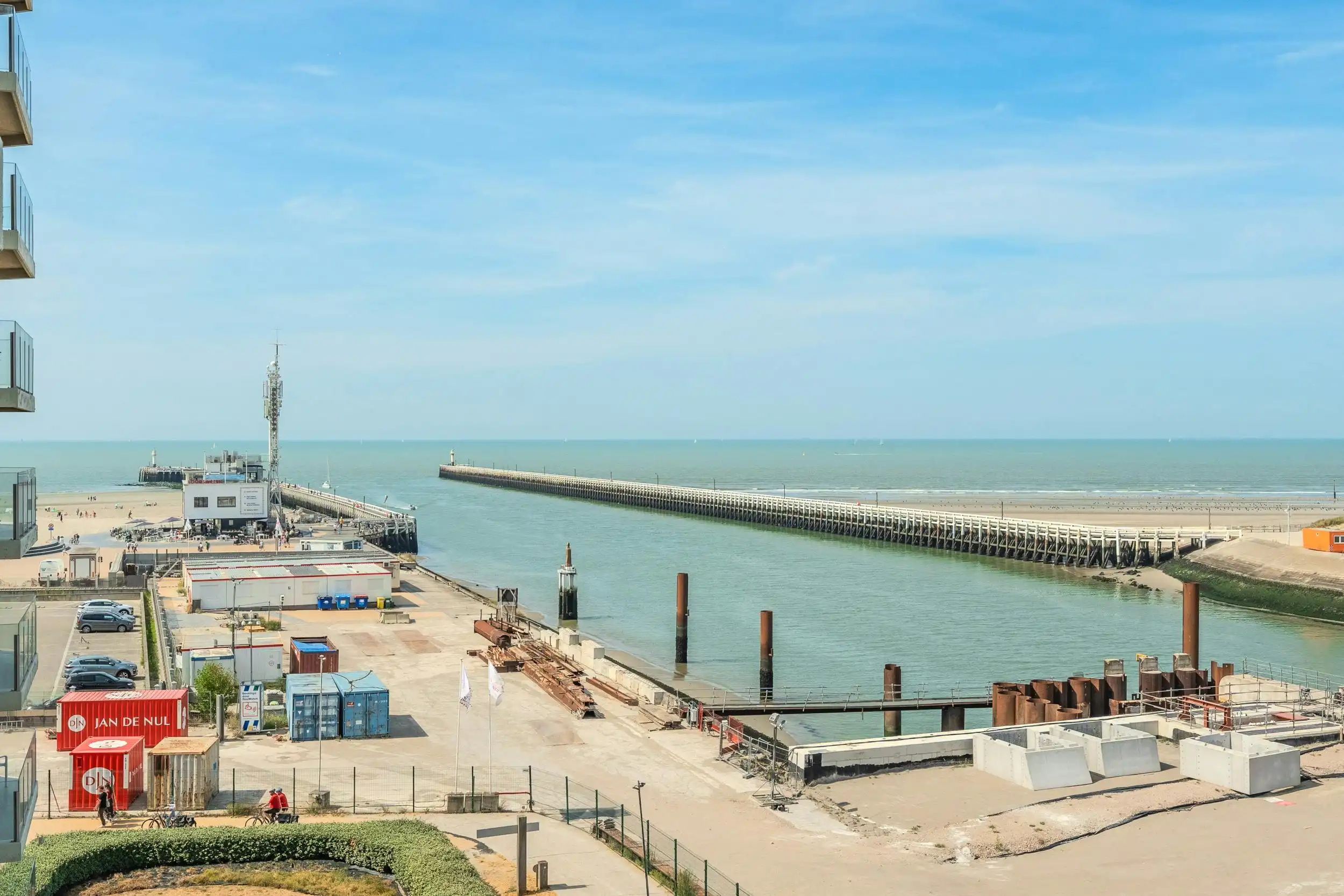 Appartement te koop Paul Orbanpromenade 4/0505 - 8620 Nieuwpoort