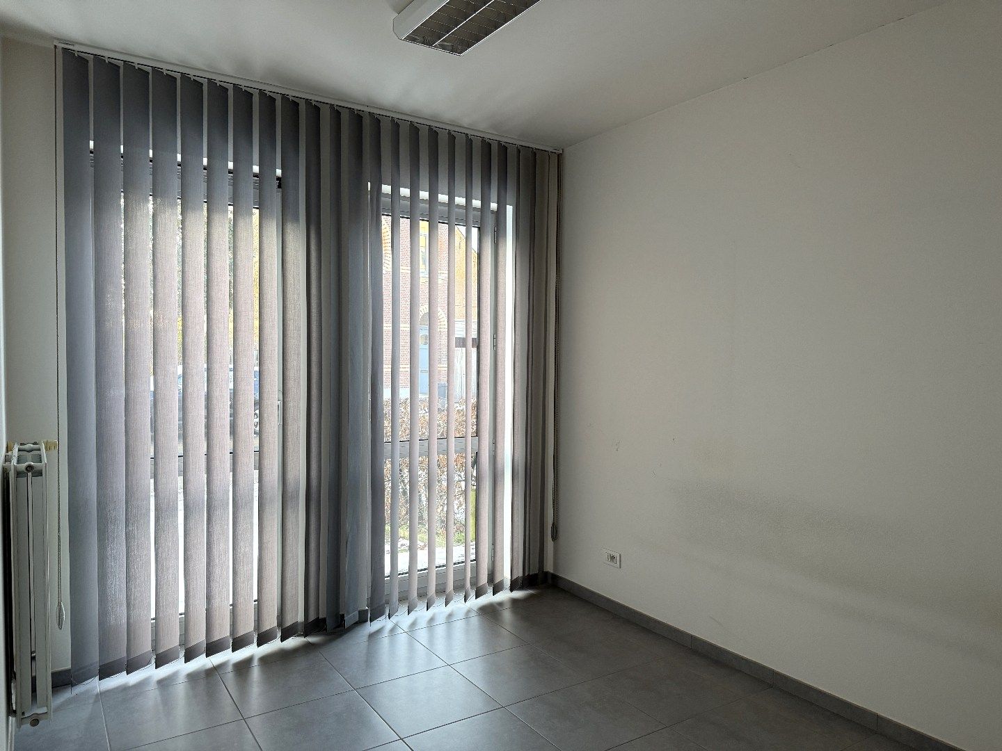 2-slpk appartement met terras foto 8