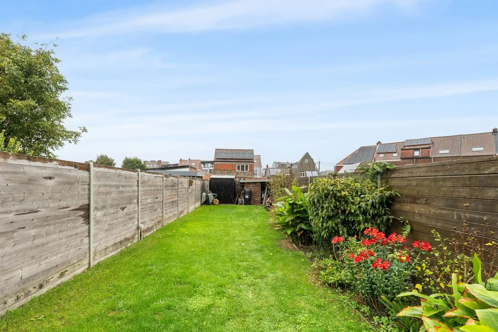 Huis foto 16