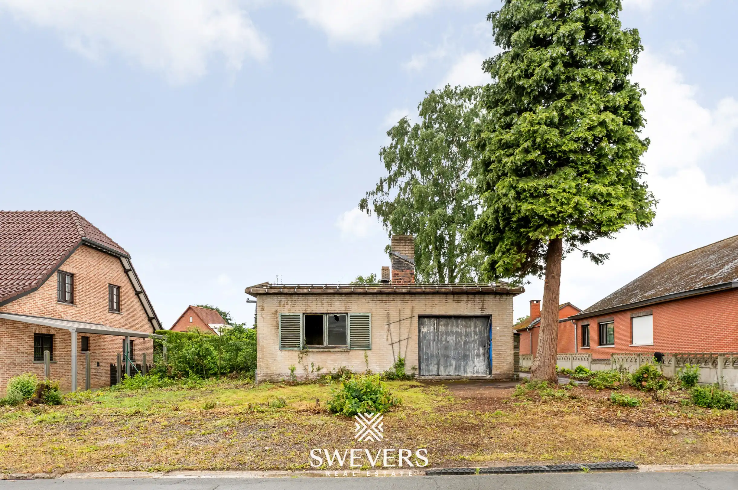 Sloop- en wederopbouw (6% BTW): bouw aan uw droomwoning in het rustige Helchteren foto 10