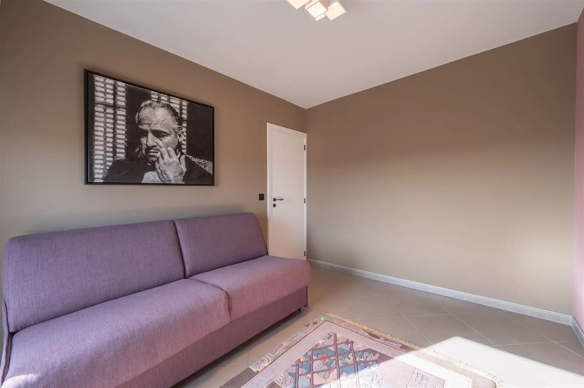 Ruime en stijlvolle duplex met terras en open zicht foto 15