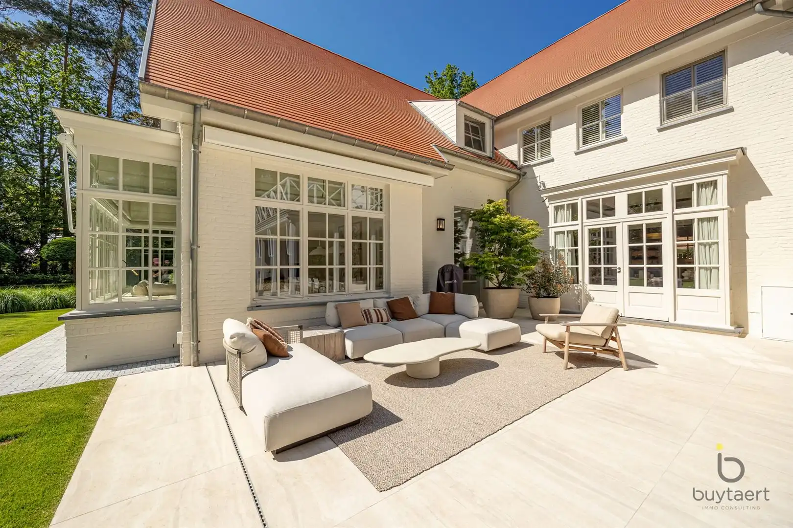 Knappe long island villa te Schilde op 3.280m²! foto 40