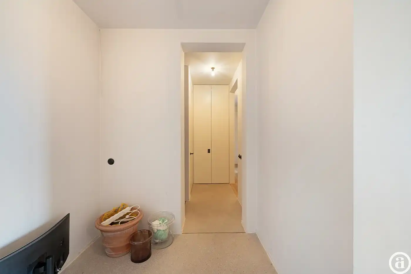 Lumineus appartement met fantastisch open zicht op de Approach Golf in het Zoute. foto 15