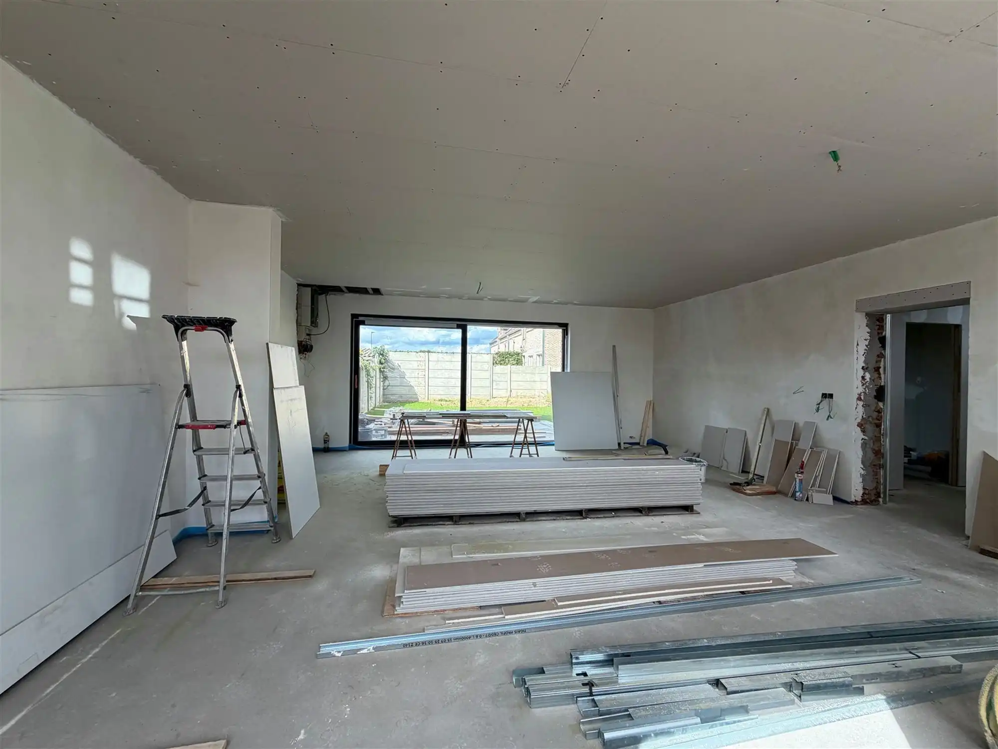 Energetische renovatie te Haasrode foto 11
