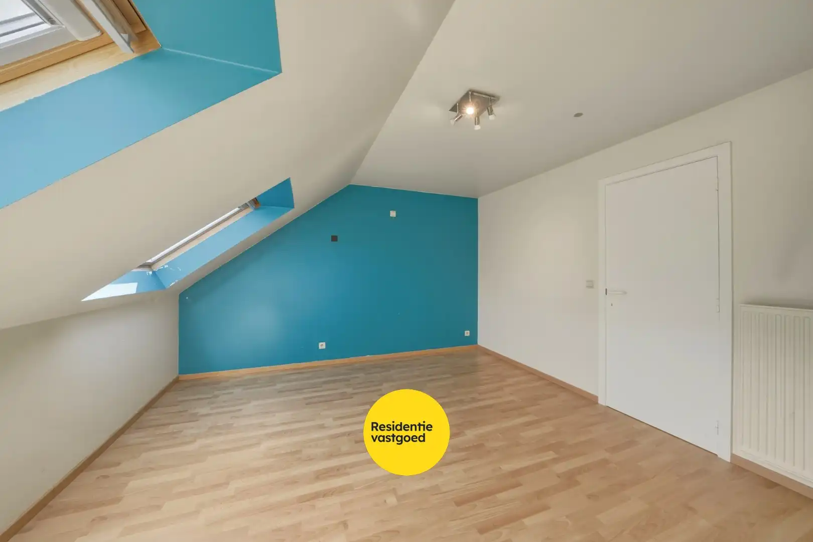 Instapklare energiezuinige woning met 4 slaapkamers, zonnige tuin en garage in Ettelgem foto 20