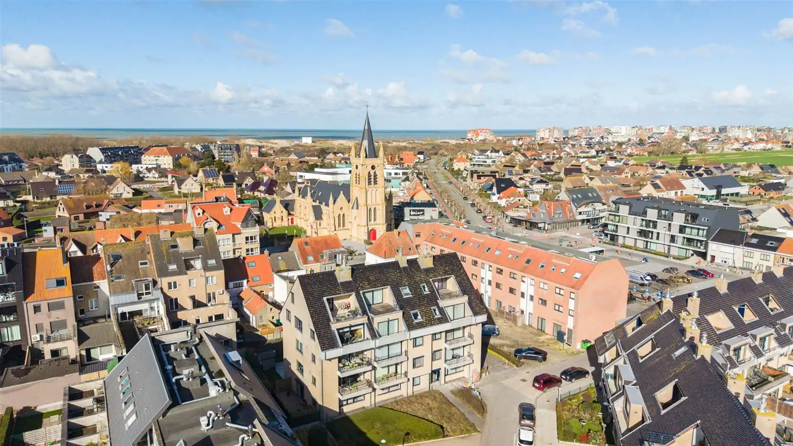 Instap klaar Duplex appartement foto 5