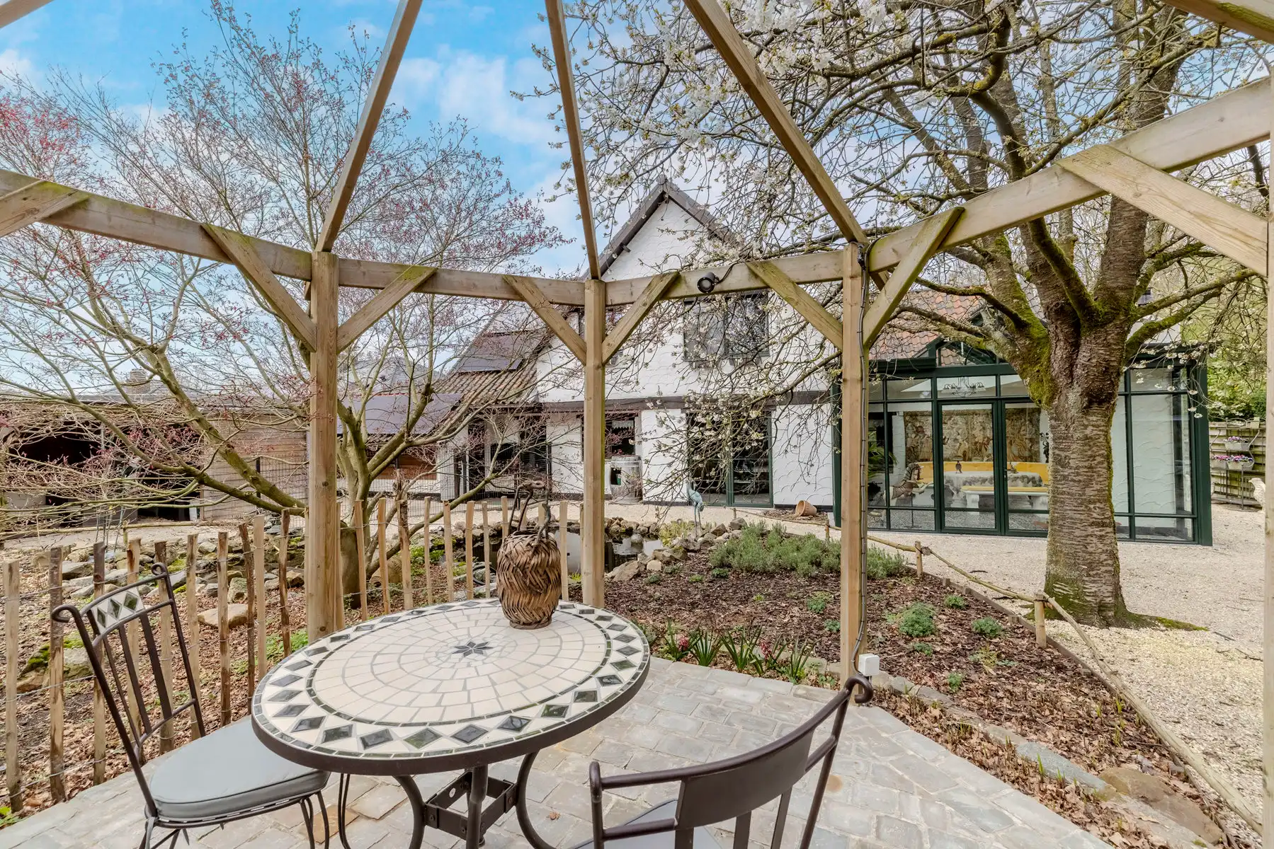 Huis te koop foto 19