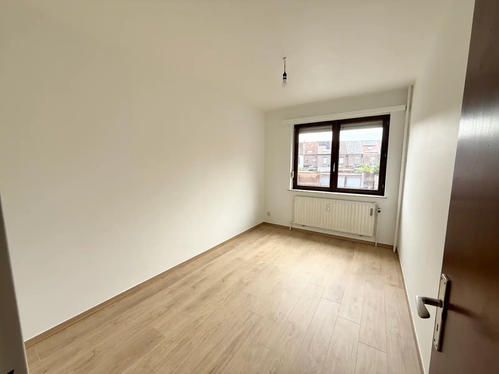 Appartement te huur foto 2
