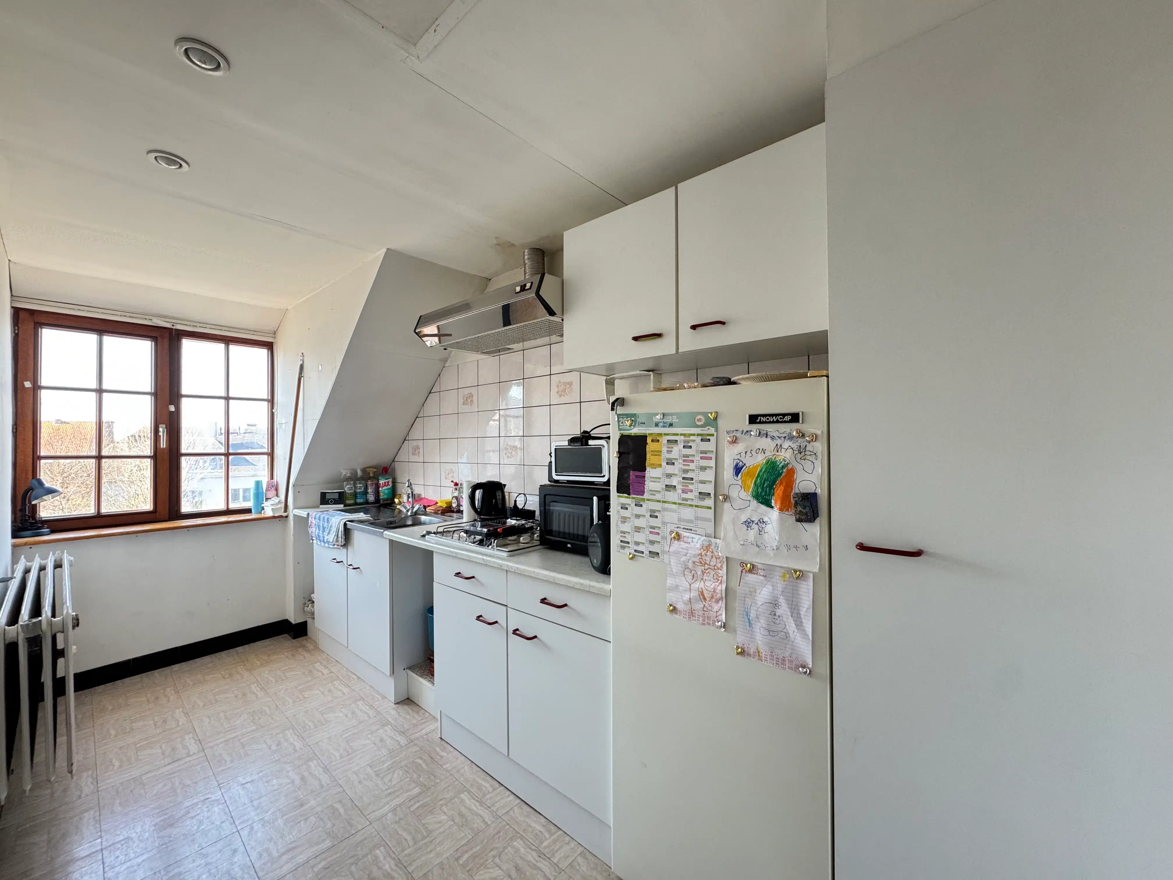 Unieke renovatiekans op topligging in Mariakerke foto 12