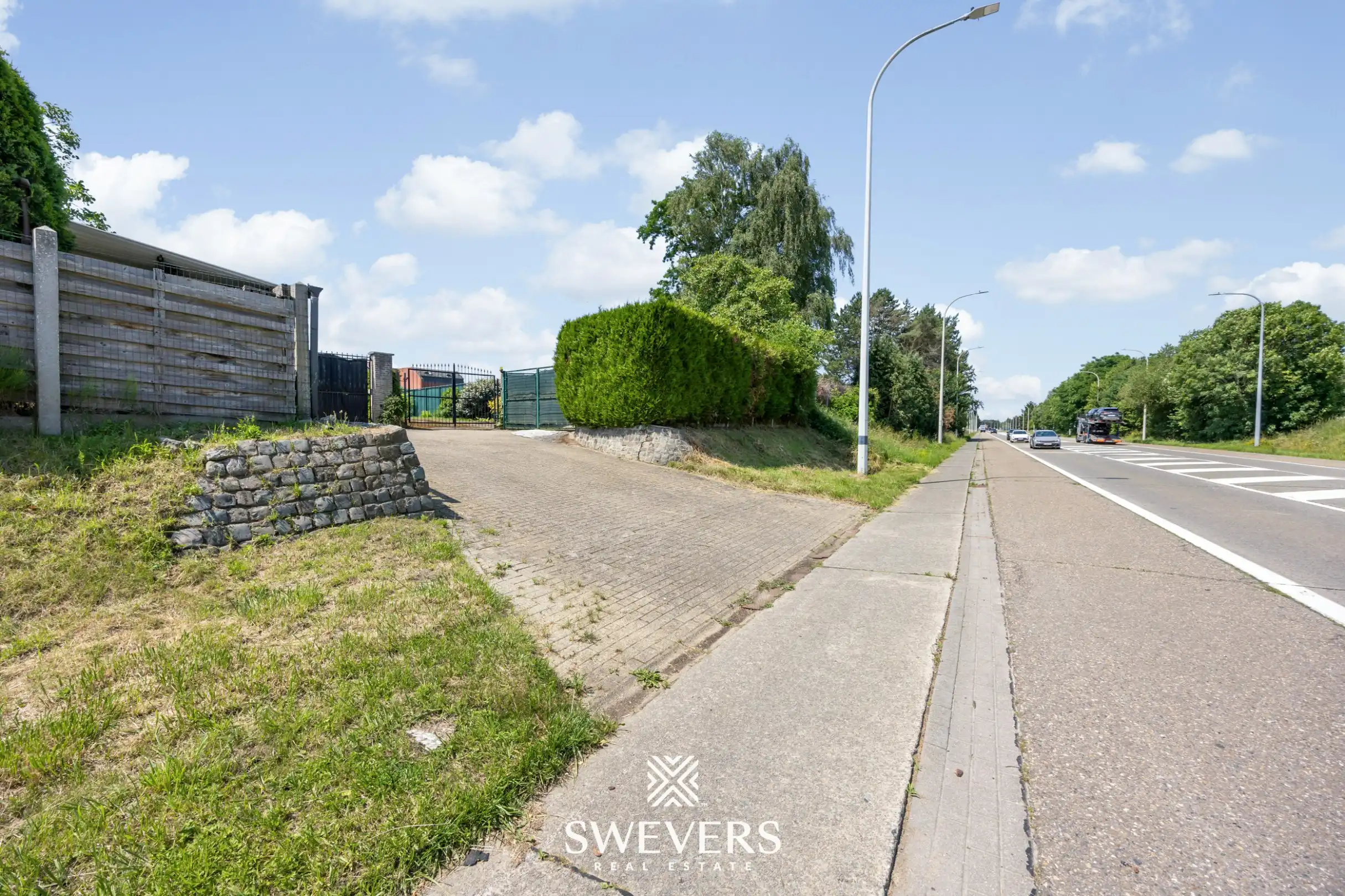 Ruime gezinswoning met vernieuwd dak, 5 slaapkamers en grote tuin op centrale ligging in Halen foto 26