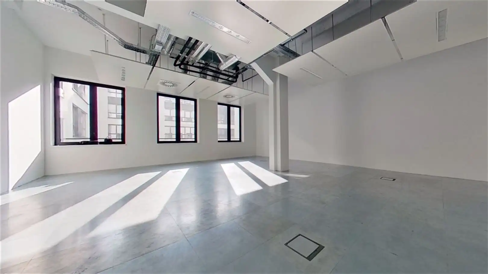 CHAMBON - CARMEN: vanaf +/-5953m² foto 12