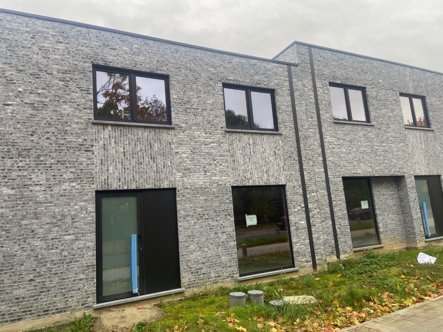 Moderne BEN-woning met 3 slpk's en zongerichte tuin foto 3