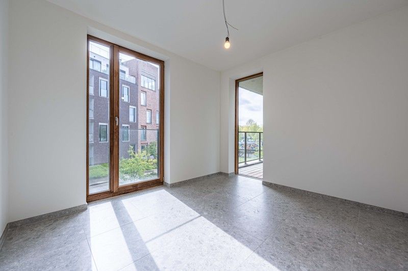 !LAATSTE KANS AANKOOP 6% BTW ! Instapklaar 2 slaapkamerappartement in residentie DAC'ART Izegem. foto 8