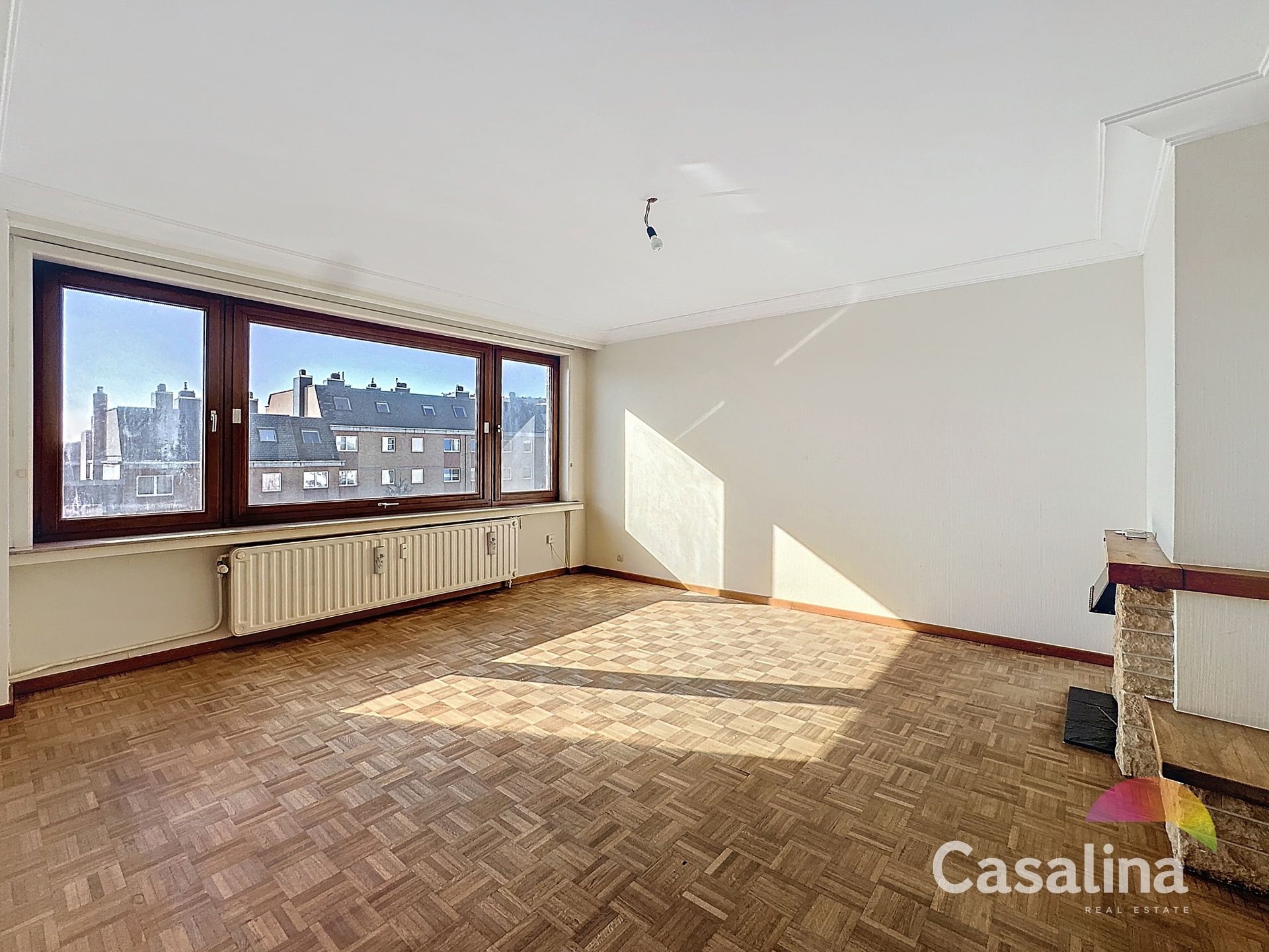 ✨Appartement met terras te koop ! foto 2