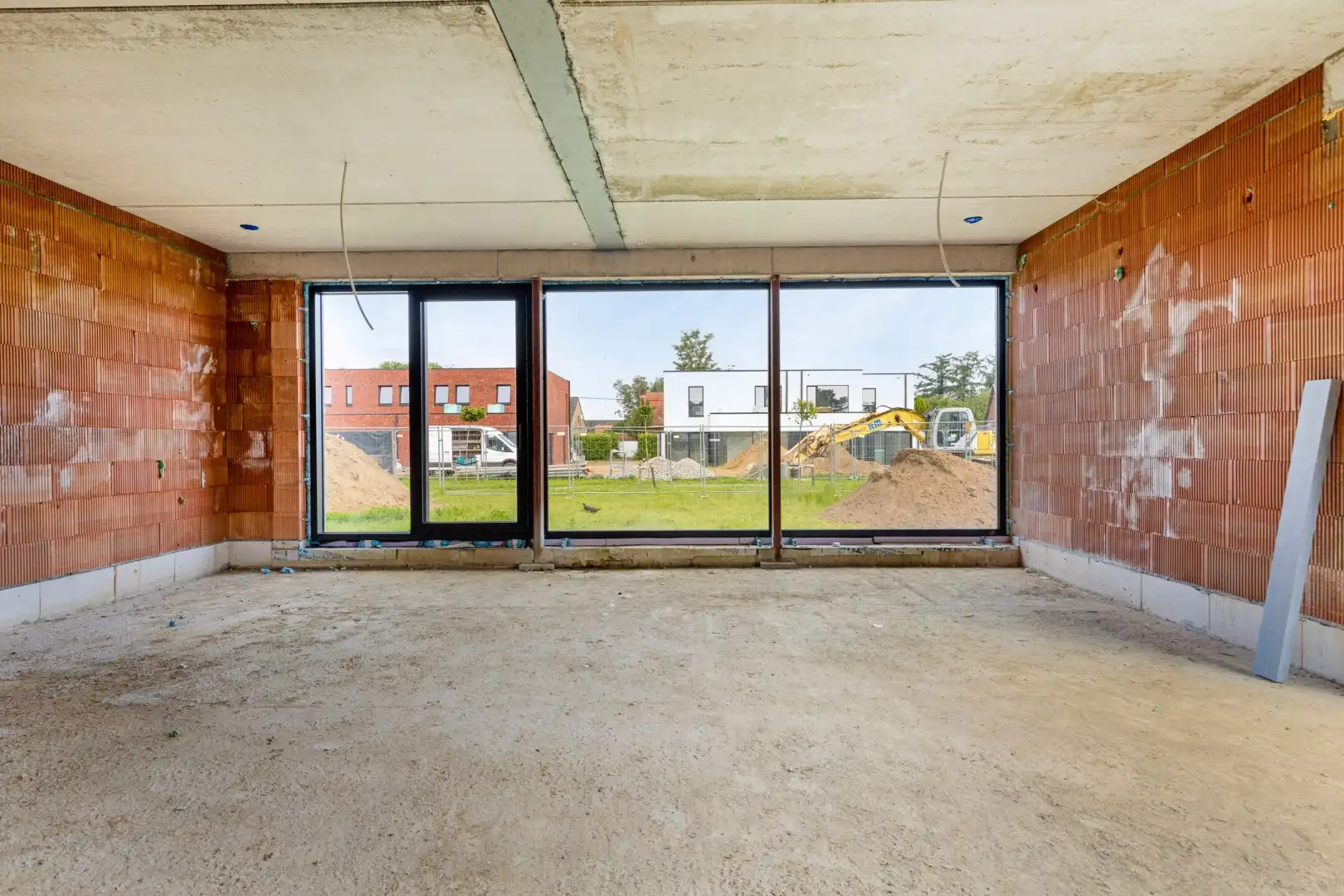 Lot 3B - VERKOCHT foto 4