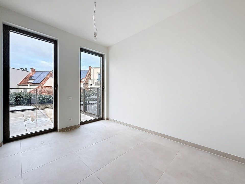 Instapklaar appartement met 2 terrassen op topligging in het hart van Roeselare foto 7
