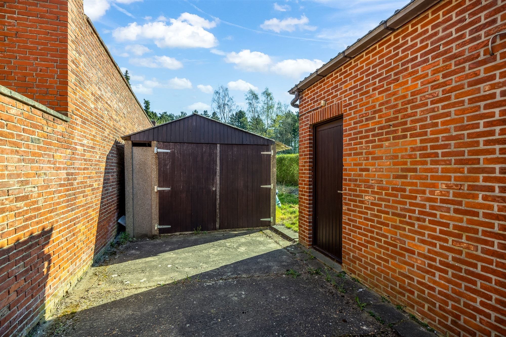 TE RENOVEREN WONINGEN GELEGEN OP EEN PERCEEL VAN 7A41CA TE HAM foto 32