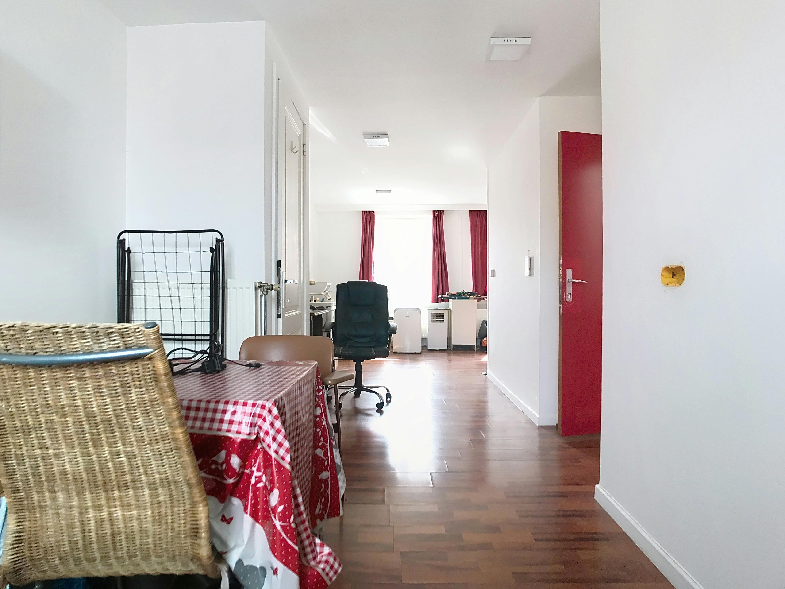 Huis met 8 studio's te koop in Antwerpen foto 28