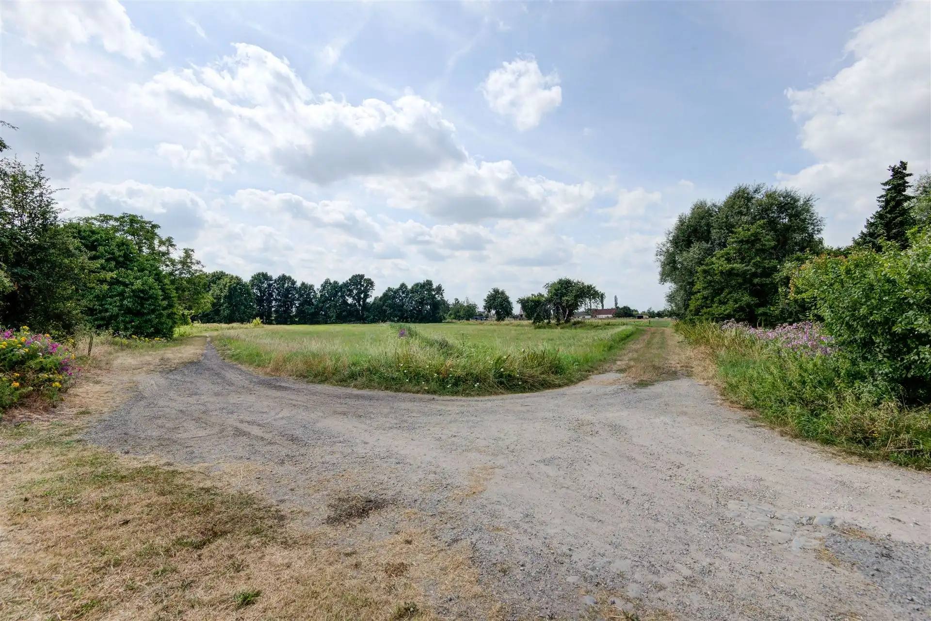 Uniek wonen op zalige ligging met veel mogelijkheden foto 3