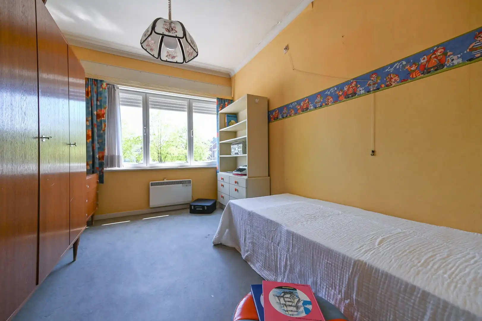Ruime woning met potentieel te Mariekerke foto 19