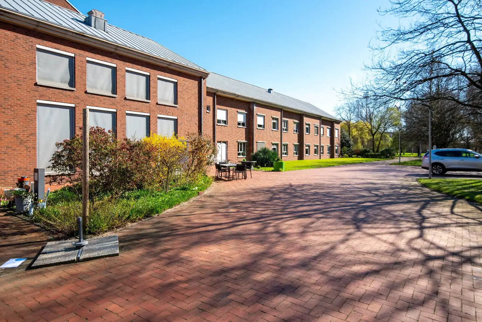 De ideale balans tussen zorg & zelfstandigheid foto 21