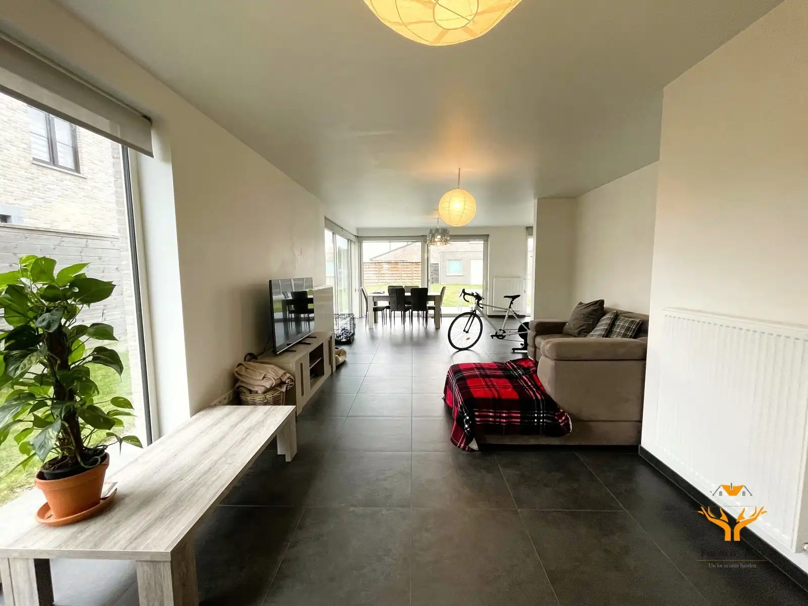 Energiezuinige woning met 3 slaapkamers foto 7