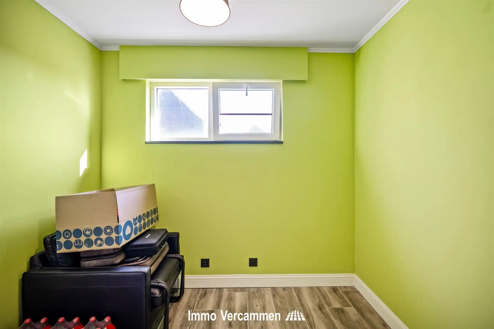 Recent gemoderniseerde woning te Putte foto 7