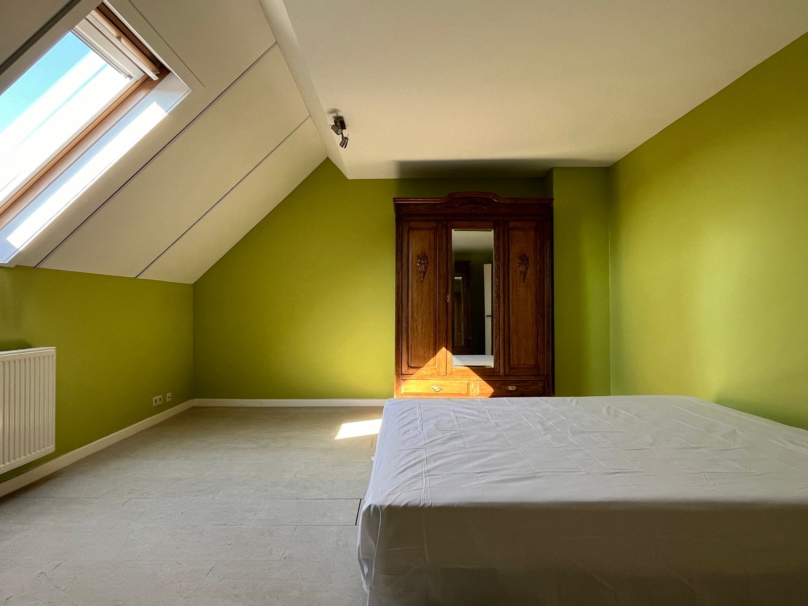 grote woning met mooie tuin foto 21