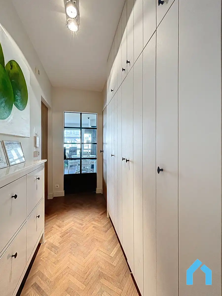 Knus appartement met landelijke uitstraling te koop! foto 19