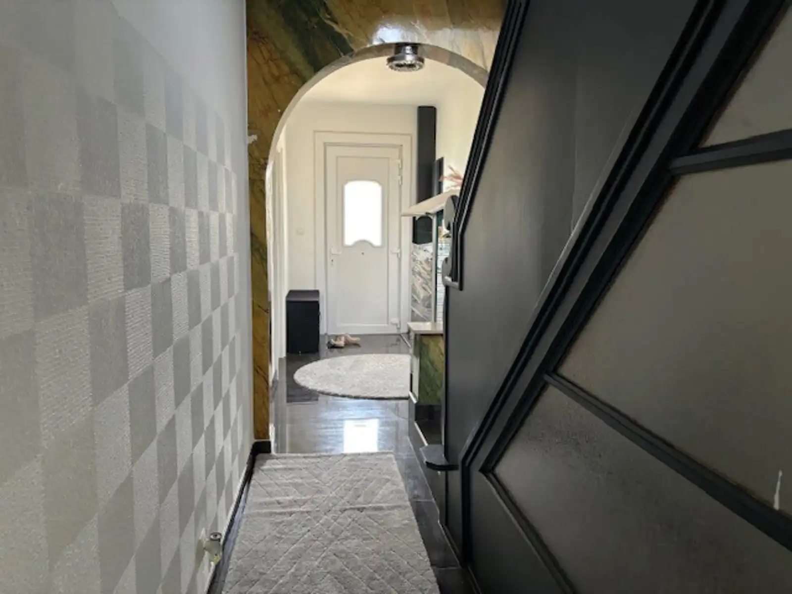 Prachtige woning met naastgelegen bouwgrond foto 5