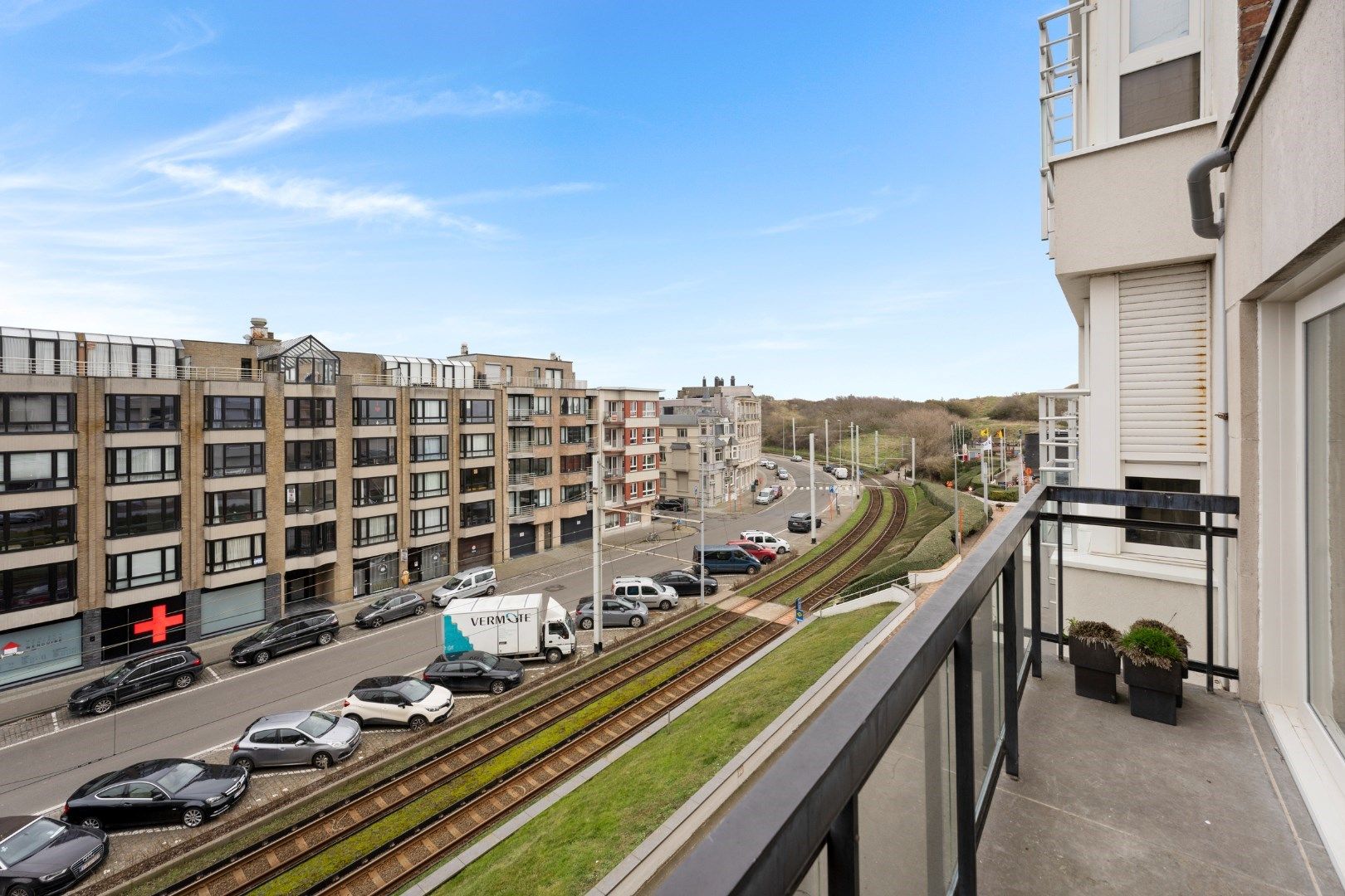 Energiezuinige, volledig gerenoveerde woning te huur op toplocatie in Wenduine! foto 15