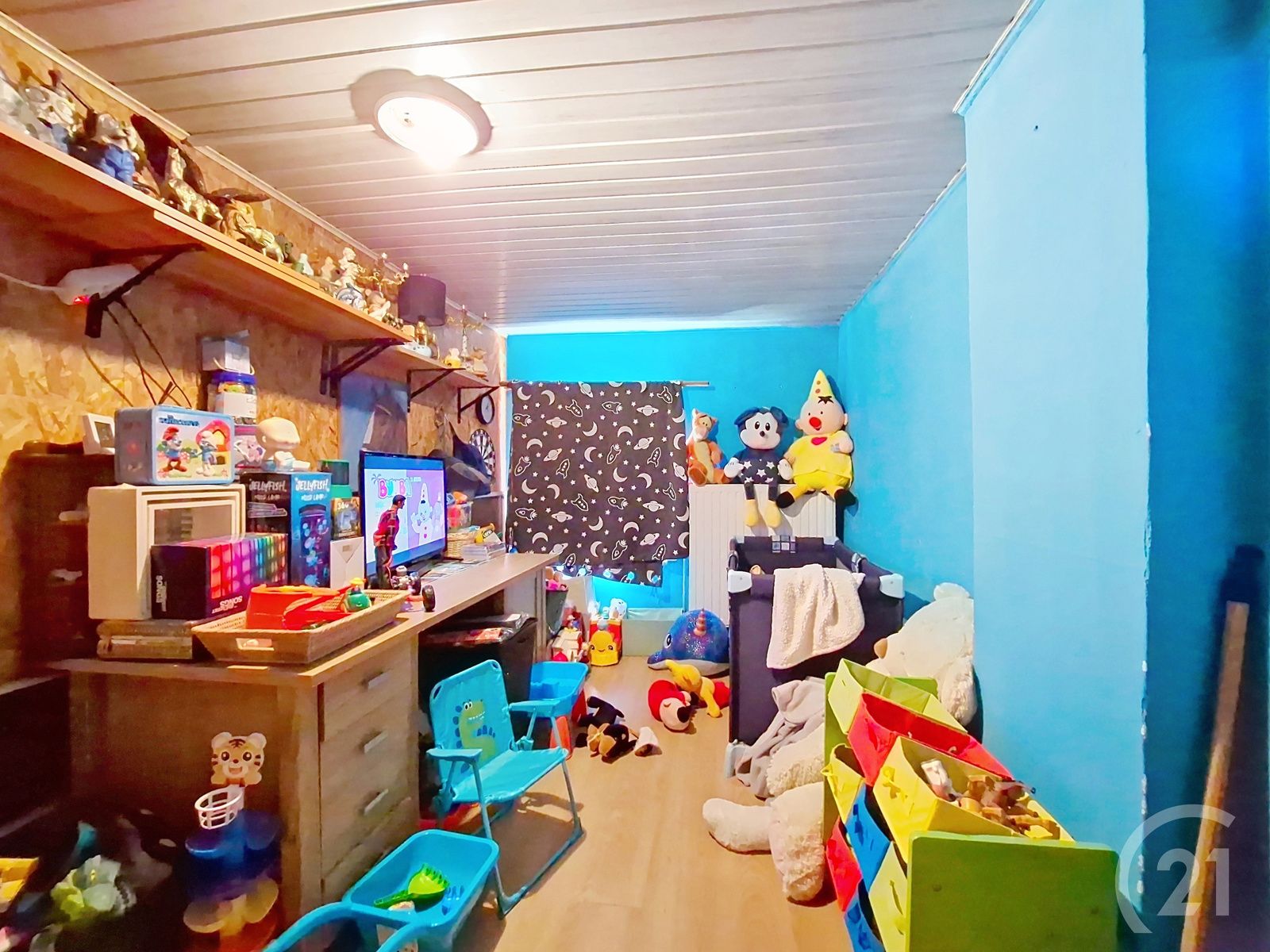 Huis te koop in Scherpenheuvel! foto 14