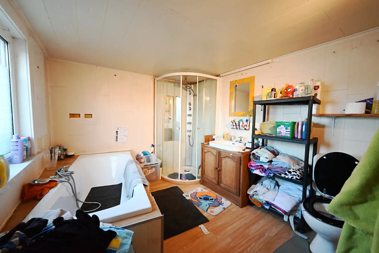 Woning met potentieel in Izegem te koop! foto 9