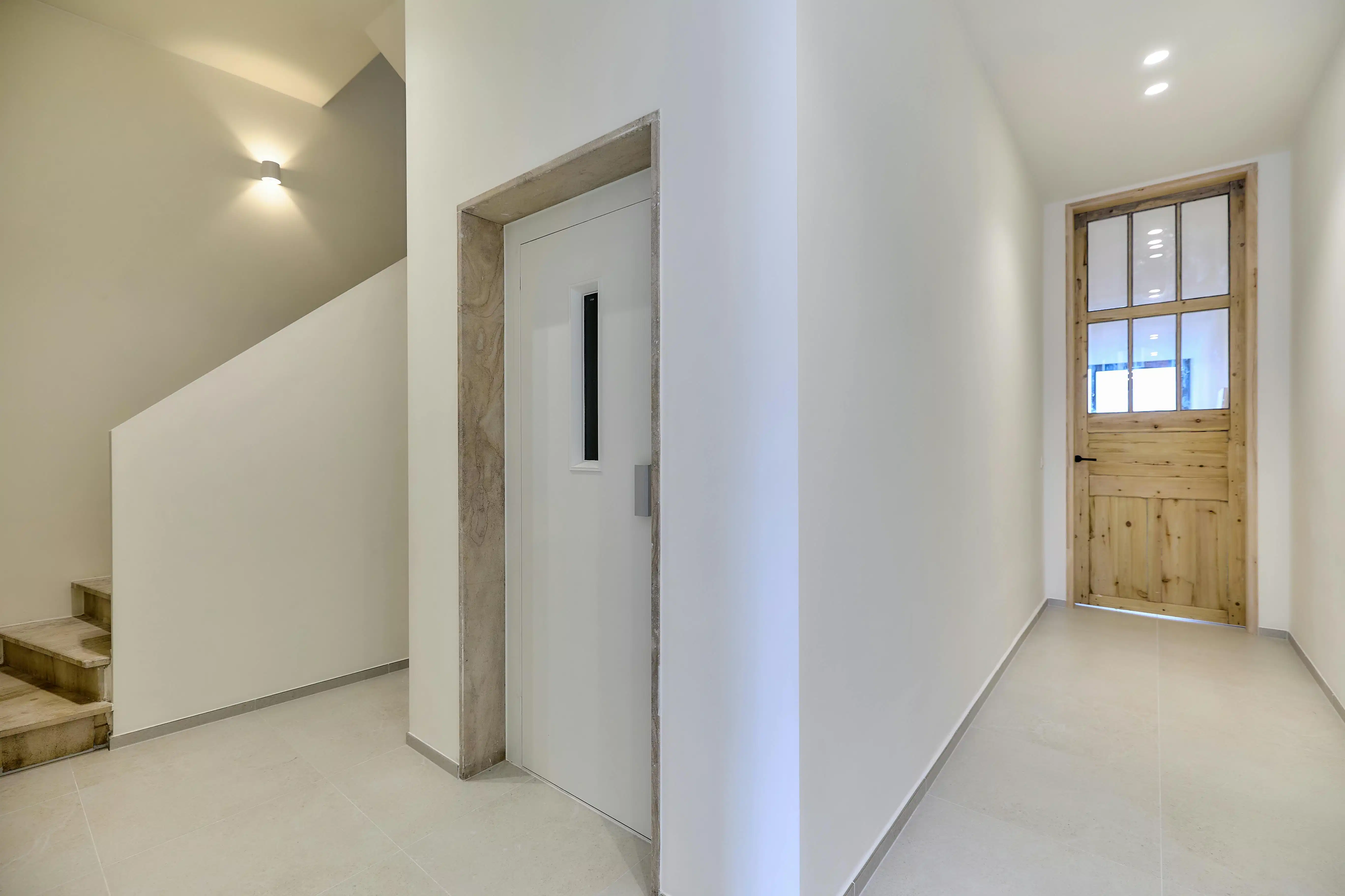 Uniek herenhuis MET LIFT foto 3