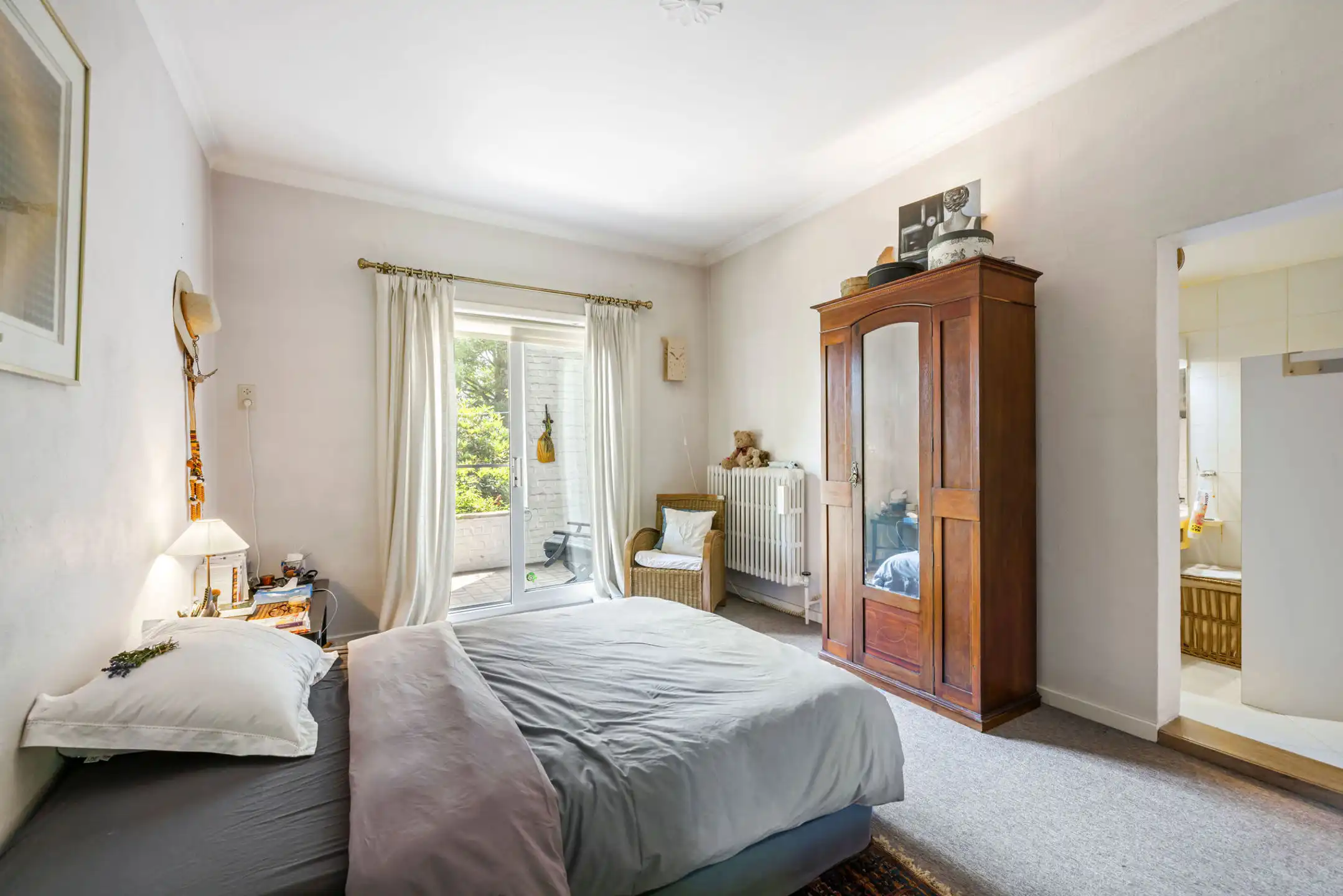 "De Provence" bij ons...zr rme bungalow/villa 33a, m atelier foto 31