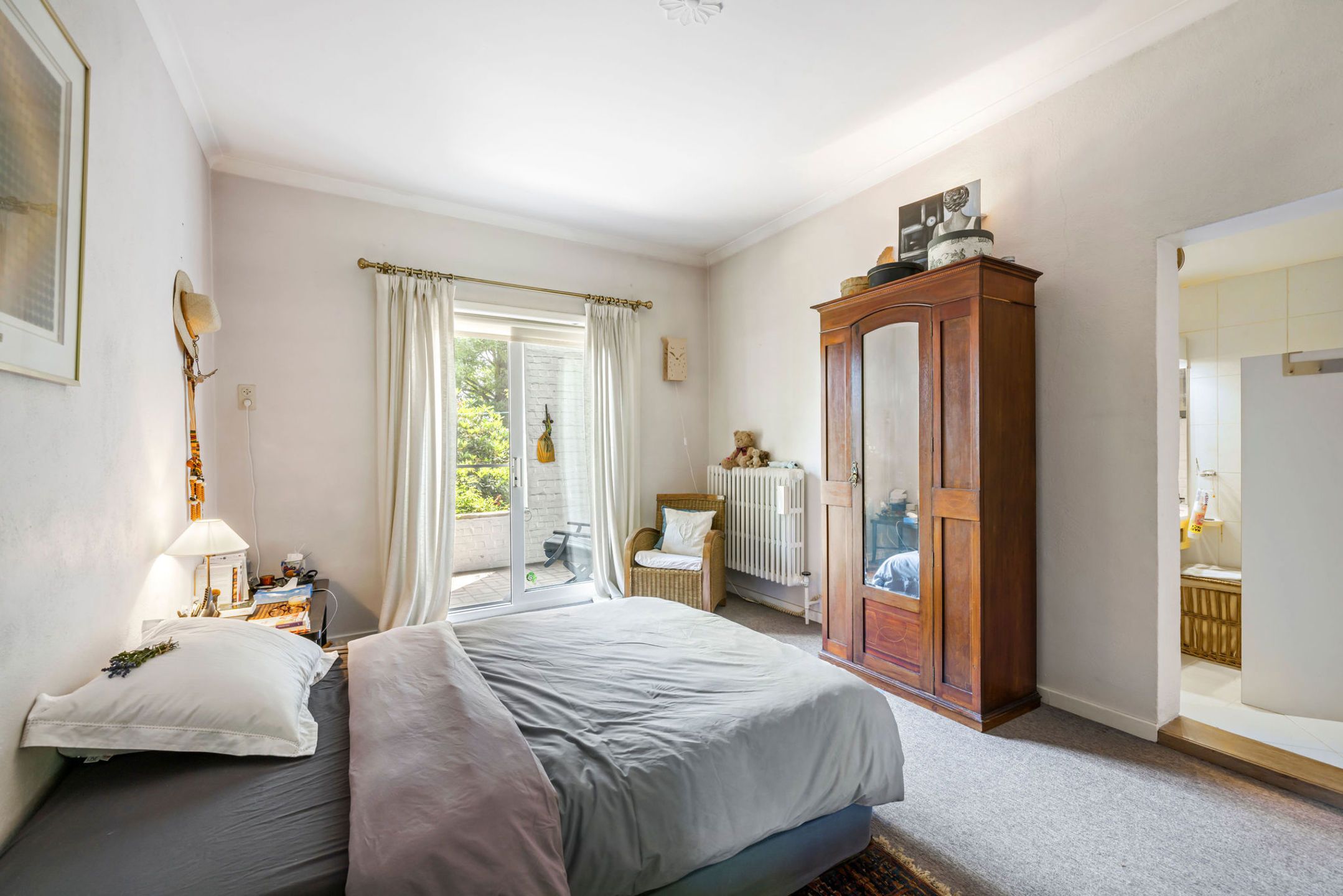 "De Provence" bij ons...zr rme bungalow/villa 33a, m atelier foto 31