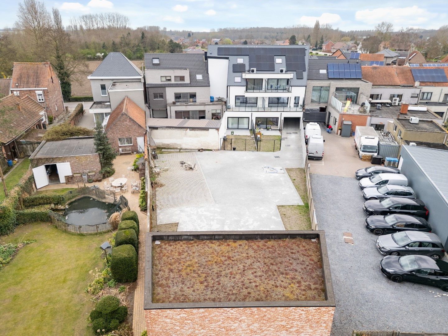 OPEN DEUR OP WOENSDAG 23 APRIL VAN 17U TOT 19U foto 16