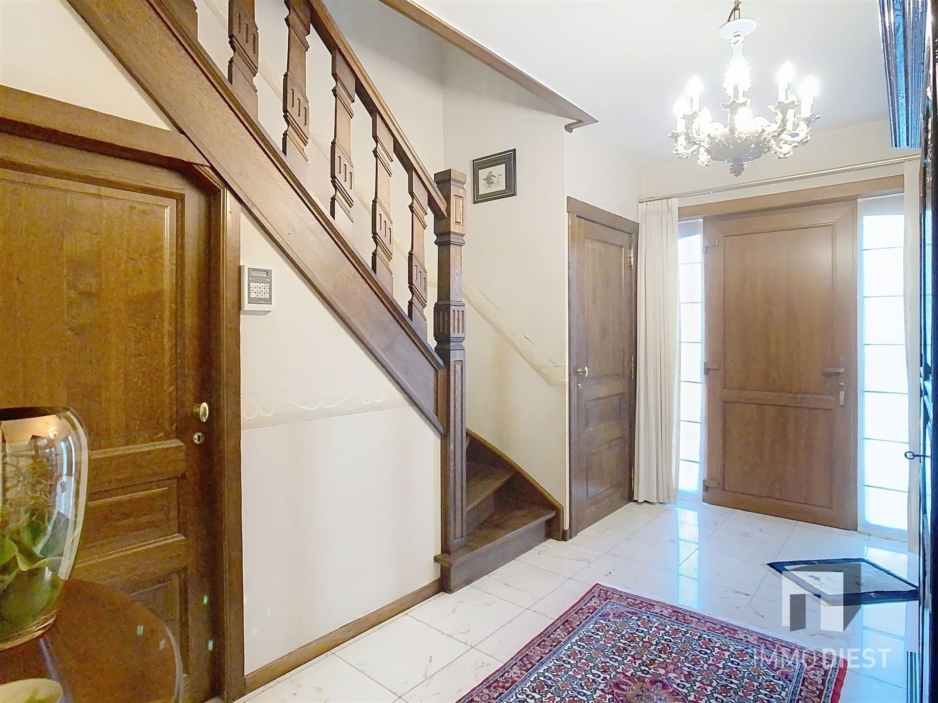 Woning met ruimte voor vrijberoep - 6 slpk foto 29
